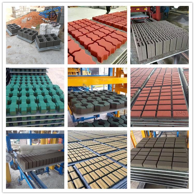 hollow block machine in coimbatore