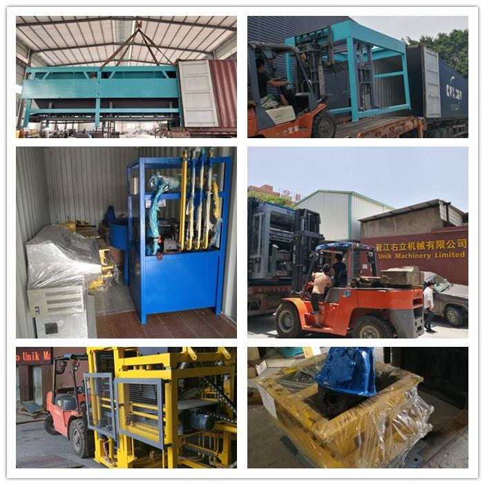 avtomatik bo'sh blokli mashinalar filippinlari automatic hollow block machine philippines