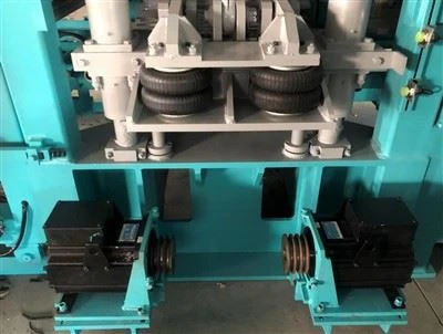 Concrete Brick Making Machine Price